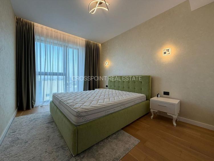 ONE HERASTRAU TOWERS 2 CAMERE LOC DE PARCARE - 9