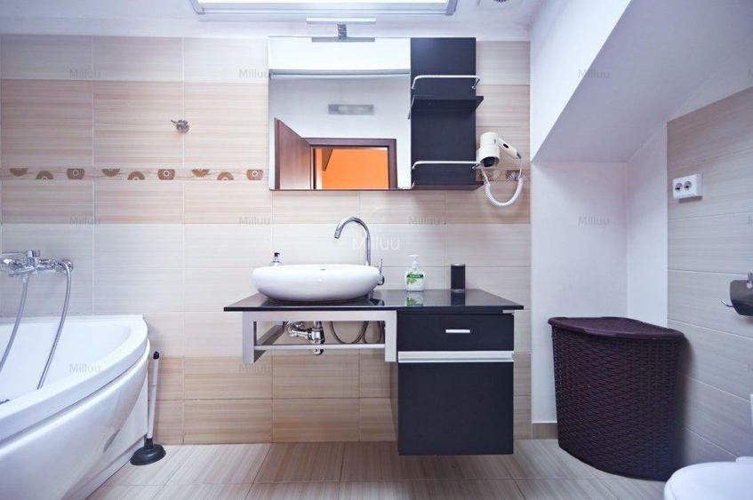 Casa cu 3 camere Elisabetin | Complet mobilata | Centrala termica | Parcare - 16