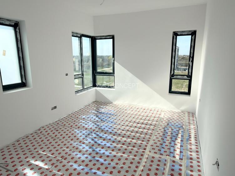 Comision 0-Dezvoltator vinde 2 camere - 96.650euro, TVA inclusa, bloc cu lift! - 8