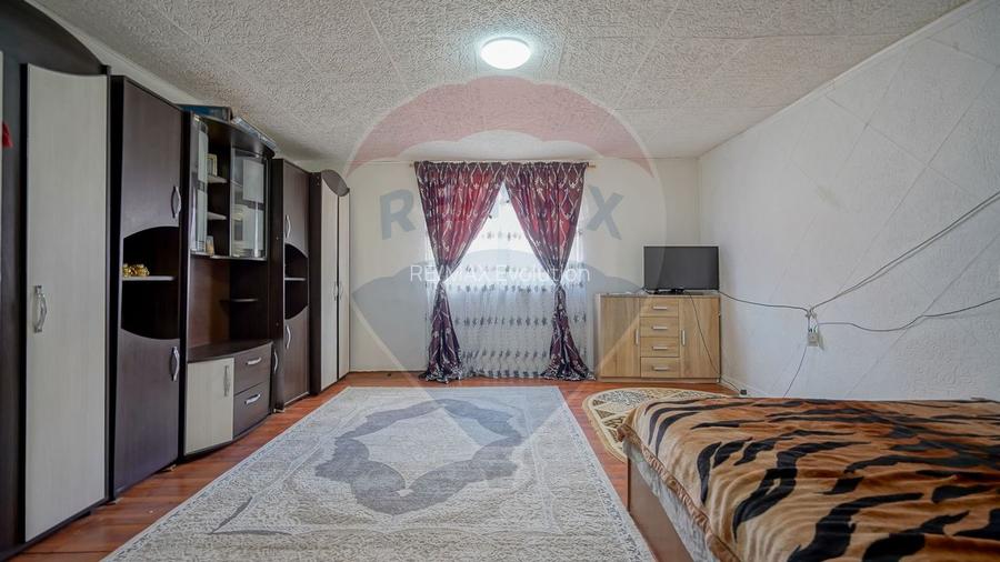 COMISION 0%! CASA INDIVIDUALA CU 3 CAMERE | SANPETRU STR. PODULUI 522 - 7