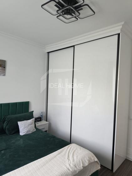 Apartament 3 camere, 2 bai, la cheie, Floresti, Zona Teilor - 4