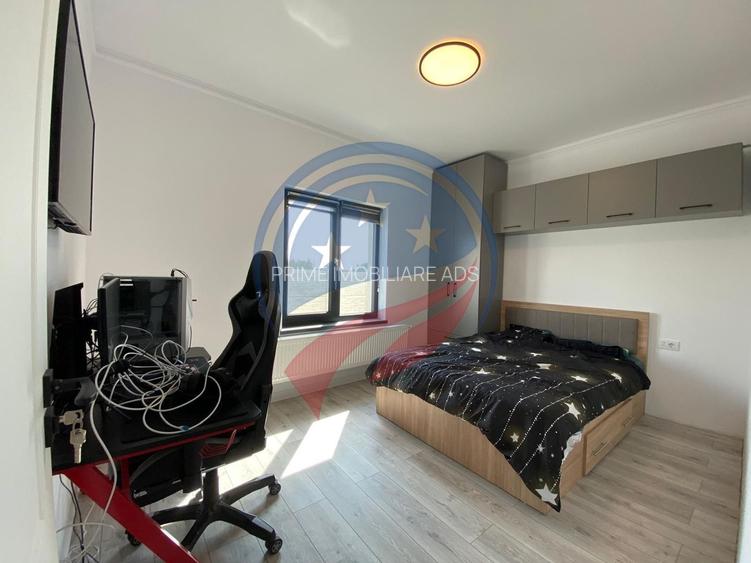 CASA DEOSEBITA ZONA SELGROS COMPLET MOBILATA - 11