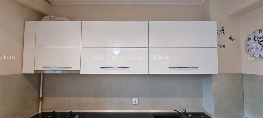 Apartament modern într-un complex rezidențial privat - 19