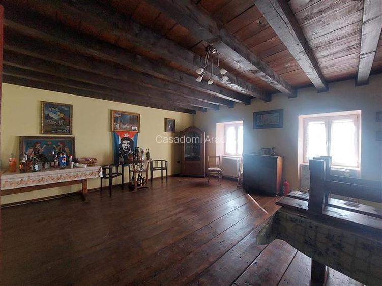 Imobil pentru pensiune sau alte activitati in Pischia - 6