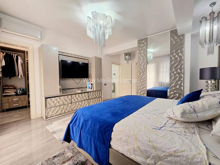 Vilă Individuală D+P+1 , 6 Camere, Strada Doinei, Fundeni Dobroești - 40