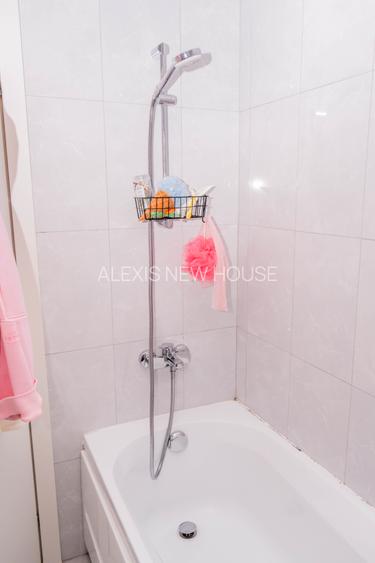 PENTHOUSE EXCLUSIVIST – KM5 | 92 mp + TERASĂ 80 mp | Bloc Nou(AXV24) - 8