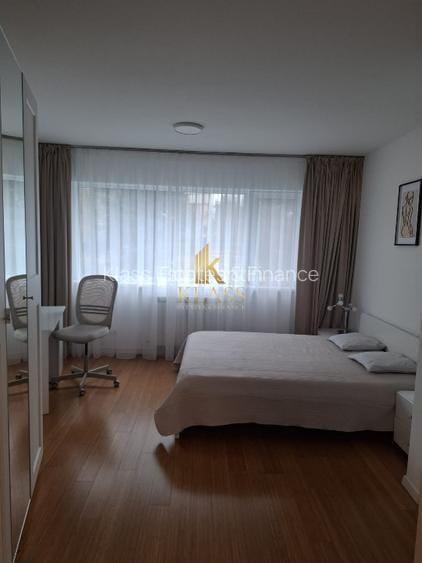 Inchiriere apartament 3 camere Zona Nord – terasa, gradina, parcare - 7