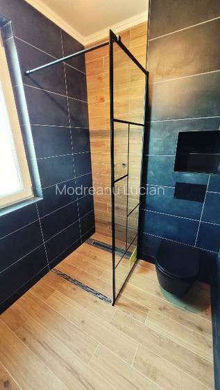 Duplex modern 3 dormitoare + living open space, 2 băi – Moșnița Veche - 4