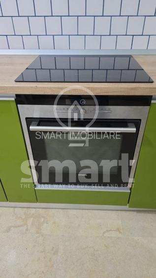 Apartament 2 camere Vivo strada Razoare 64mp balcon - 6