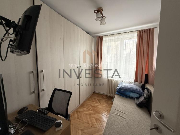 Apartament 2 camere luminos, Gheorgheni –ideal locuinta sau investitie - 6