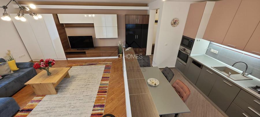 Apartament la casa, curte privata, Ferventia- padure. COMISION ZERO! - 19