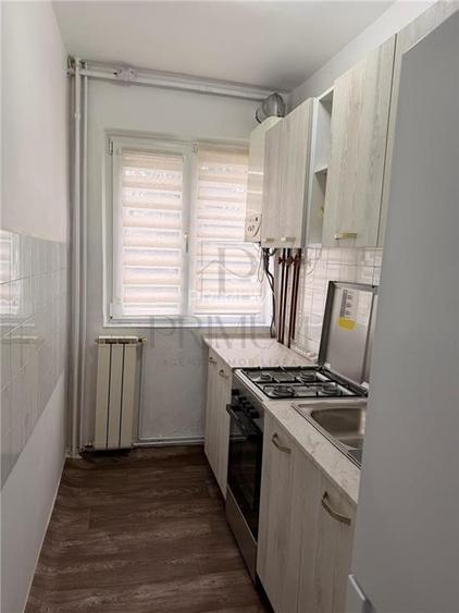 Dacia - 2 Camere - Etaj 1 - Centrala termica prorpie - 5 minute de Iulius Mall - - 6