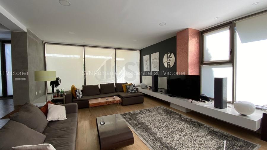 REV2004166 Vila Individuala - Otopeni - Piscina - 3