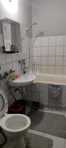 Apartament cu 2 camere de vânzare în zona Semicentrala - 9
