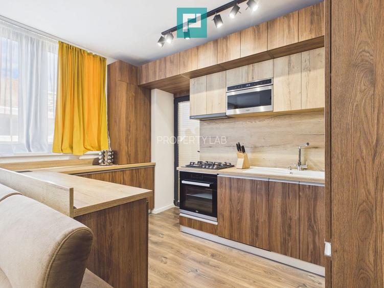 Apartament elegant cu 2 camere | XCity Tower - 3