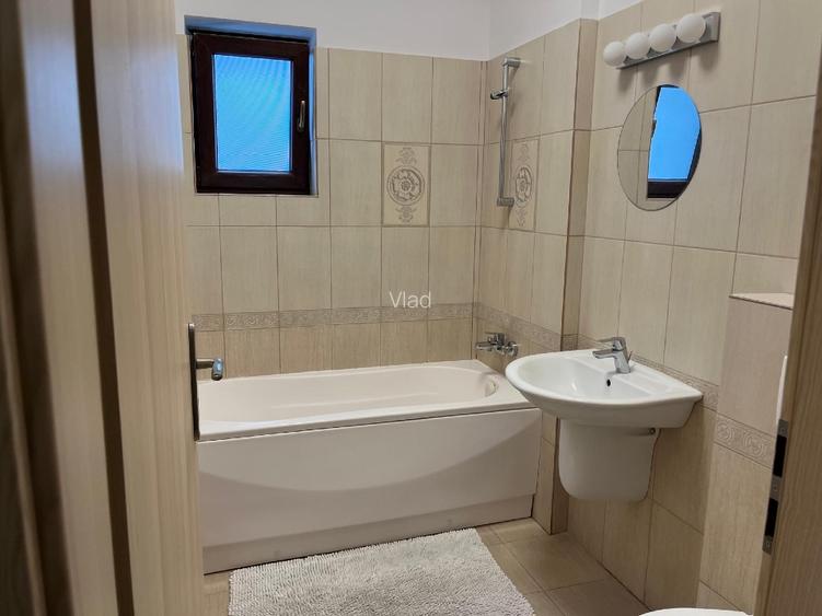 Apartament  Modern mobilat la cheie cu loc de parcare privat - 7