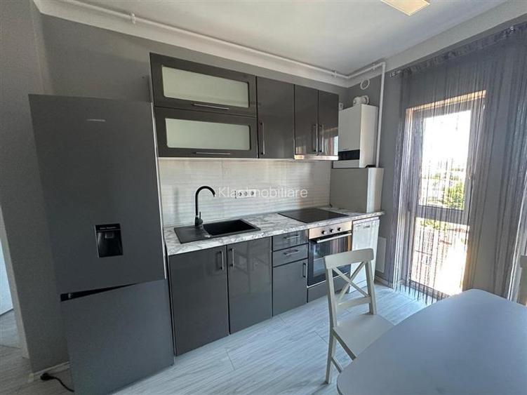Apartament 3 camere 68mp,2 balcoane,Marasti, Fabricii_PET FRIENDLY - 3