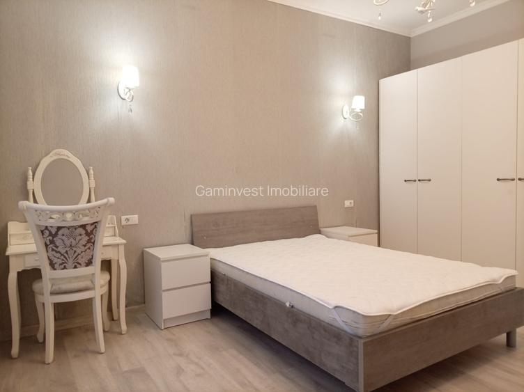 Apartament de inchiriat cu 2 dormitoare, central,  Oradea, Gaminvest A2636 - 2