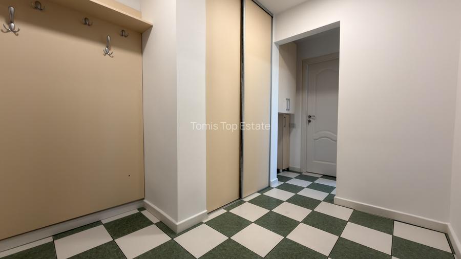 Apartament cu 2 camere decomanda nemobilat in Tomis II - 5