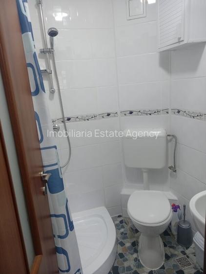 Garsoniera Piata Muncii, 5 minute de metrou, CENTRALA,mobilata si utilata modern - 16