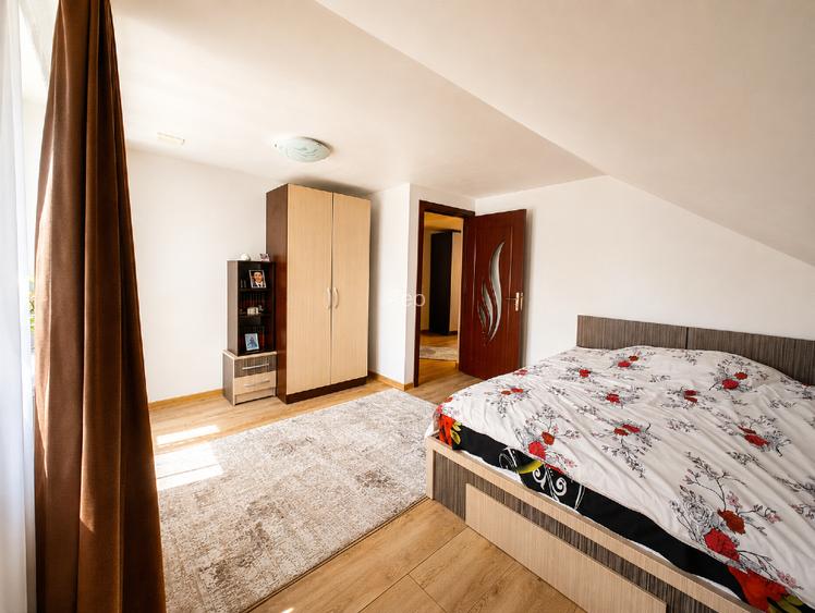 Casa de vanzare Tulbureni - 8