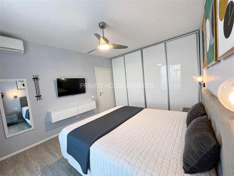 Baneasa - Sisesti | Top Wheels Auto | Bloc 2020 | Parcare | Terasa 60MP - 16