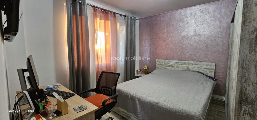 CENTRU-Piata Unirii- apartament 2 camere - 5