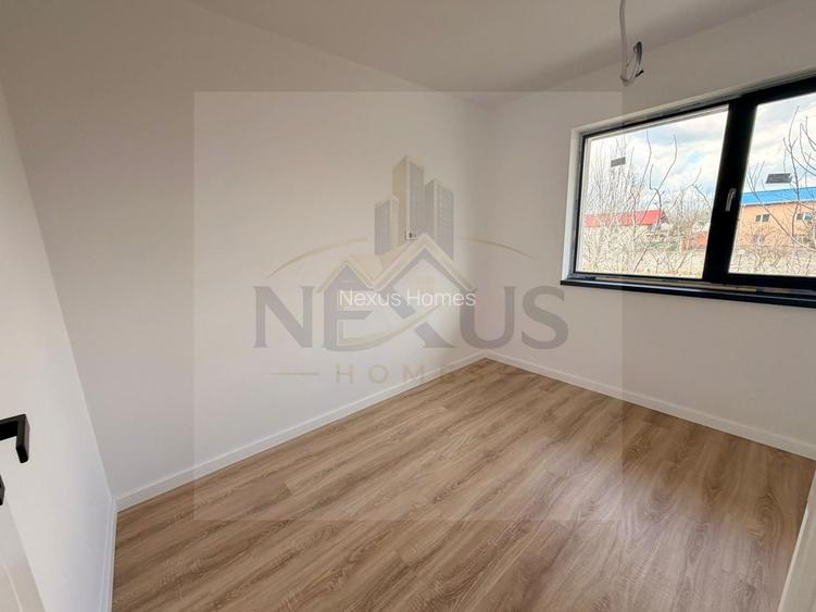 Casa Comuna Berceni | Incalzire prin pardoseala | 4 camere - 6