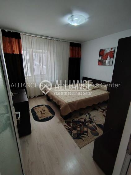 Apartament 2 camere  - (COD10) CAPITOL - 6