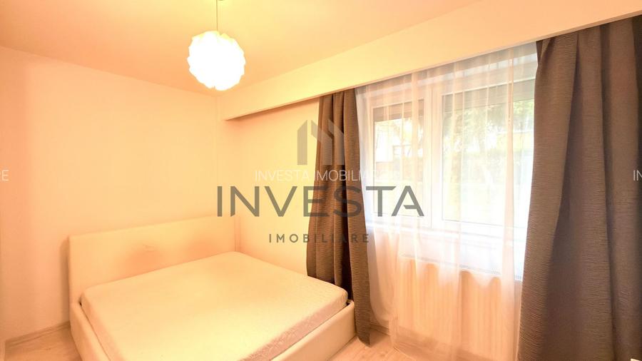 Apartament cu 2 camere, zona Iulius Mall - 4