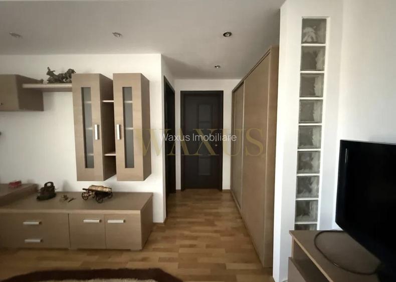 Apartament 2 camere, zona centrală - 4