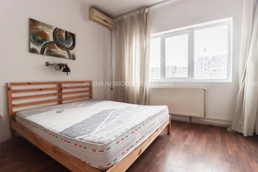 Apartamentul Mawa – bine localizat și spațios – - 15