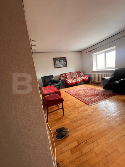 Apartament 3 camere, 73 mp, decomandat, Mărășești