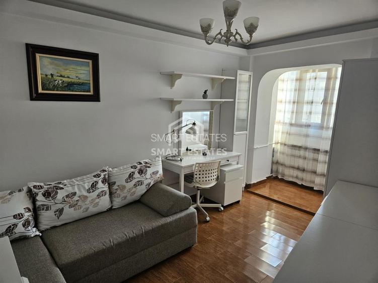 3 camere metrou Dristor-McDonald's | bloc 1986 - 2