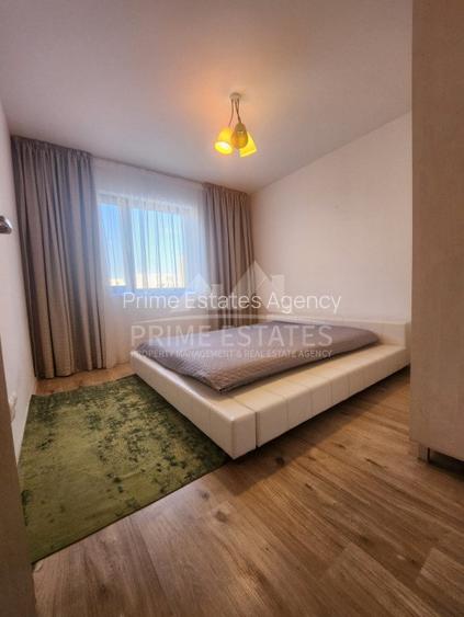 De inchiriat apartament Greenfield 2 camere, loc parcare inclus - 13