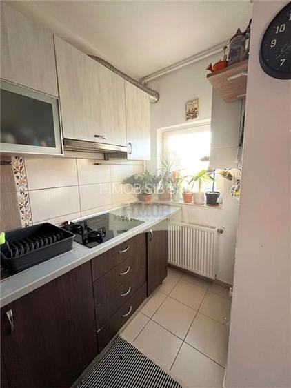Apartament cu 3 camere 2 balcoane in Strand II - 4