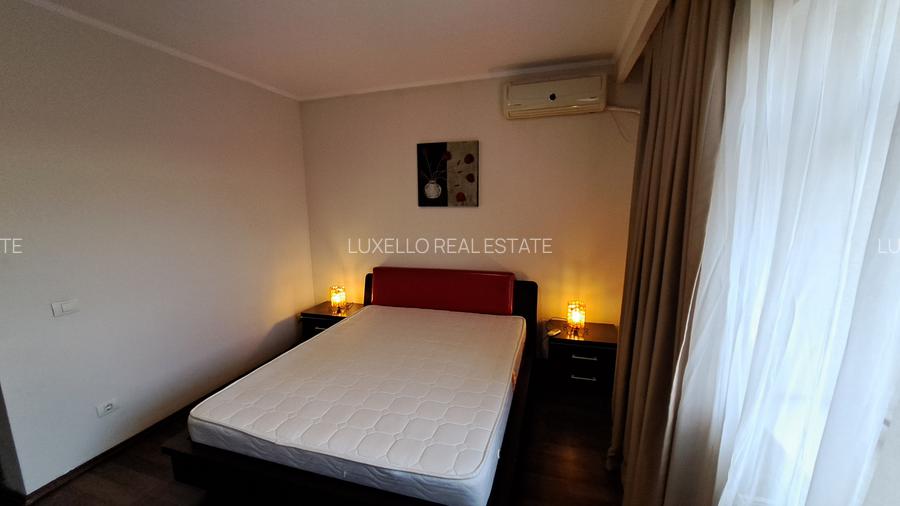 APARTAMENT 3 CAMERE LUX IN COMPLEX REZIDENTIAL CU CIRCUIT INCHIS - 37