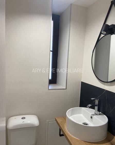 Vila eleganta  vis- a- vis de Porsche Pipera - 7