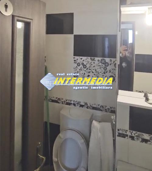 Apartament 2 camere Decomandat 50mp Ampoi 1 Finisat Utilat Mobilat complet - 16