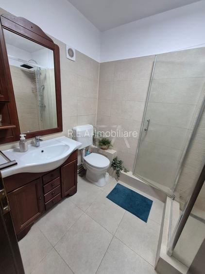 2 camere, et 7/10, bloc 1980, 57 mp-Gorjului - 12