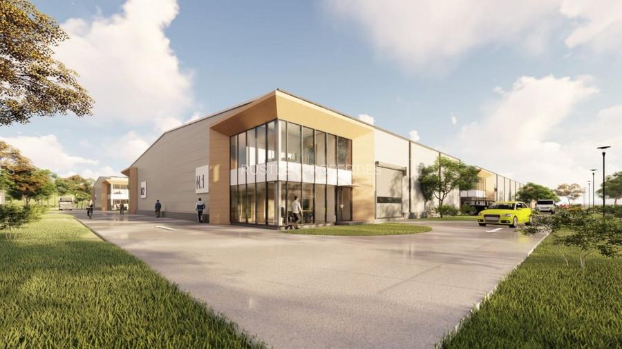 Hale moderne de inchiriat in București -ASTORIUM LOGISTIC - 2