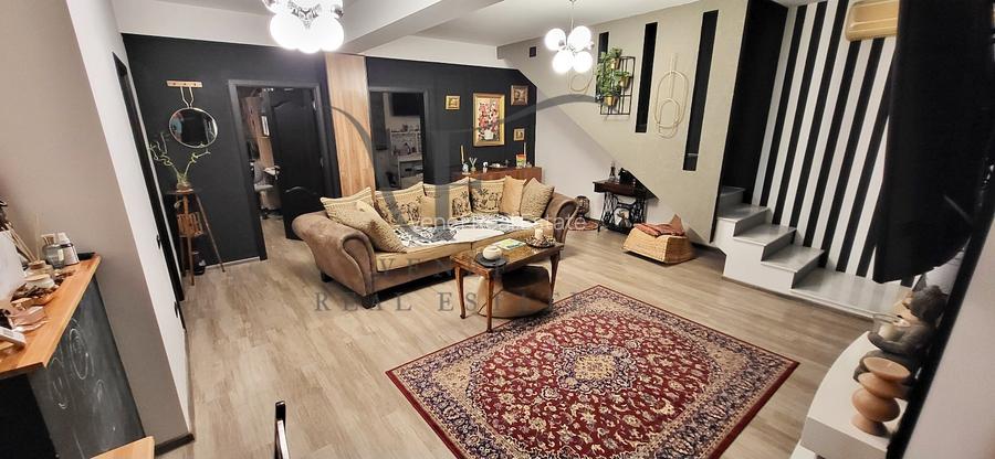 Casa 8 camere 3 bucatarii 3 bai 1 terasa  Mihai Bravu Dristor Baba Novac - 4