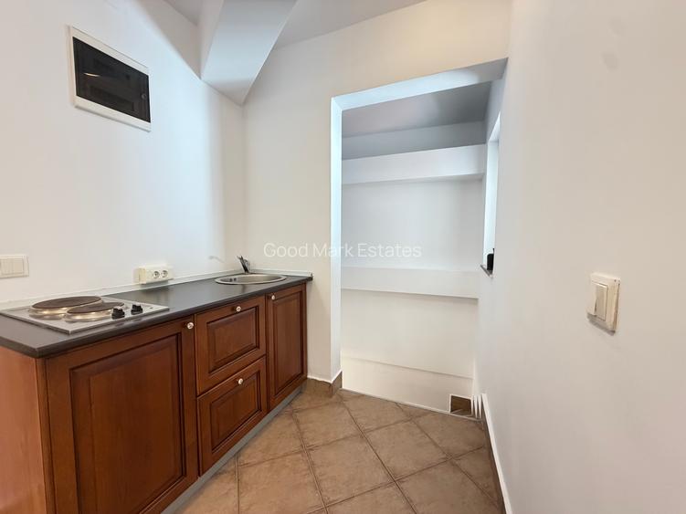 Clucerului – Arcul de Triumf | Proprietate P+1 renovată complet - 8