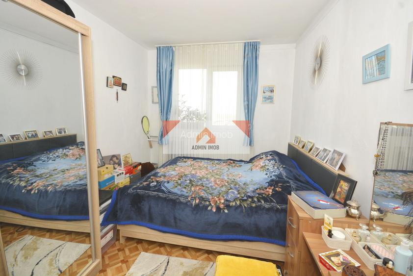 3 Camere, Raul Doamnei, Et.9/10 Drumul Taberei - Valea Calugareasca - 4