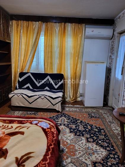 Medicina - Strada Bucuresti  | 1 Camera | Centrala Proprie - 3