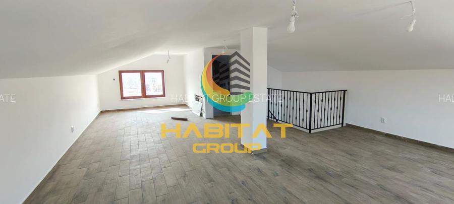 Casa 5 camere- P+1+M- Berceni - 8