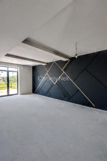 Duplex premium , 4 dormitoare, 3 bai, 400mp teren - 5