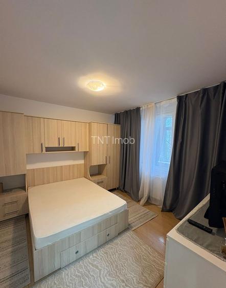 Apartament 3 camere | Renovat - prima inchiriere | 3 minute metrou Romancierilor - 2