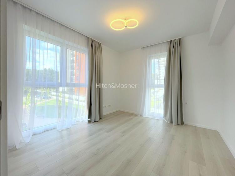 Apartament 3 camere - Denya Forest 5 - 15