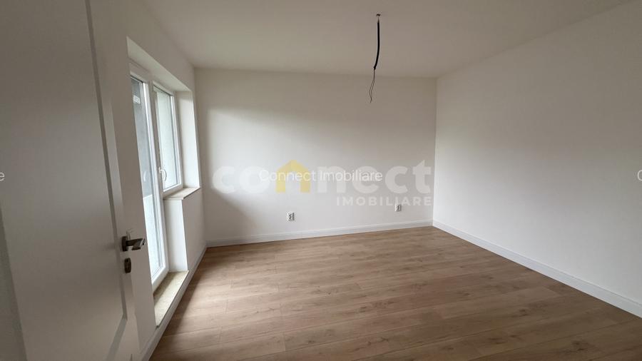 Apartament 3 camere, finisat | SU 60 mp | Terasa 24 mp | Boxa | Floresti - 8